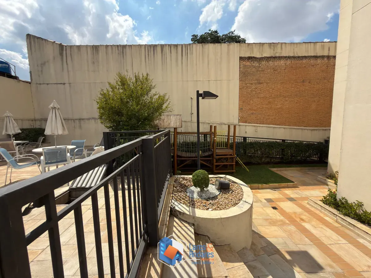Apartamento, 3 quartos, 87 m² - Foto 70