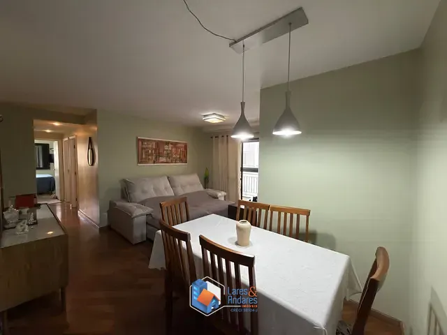Apartamento com 87m² 3 quartos e 2 banheiros, à venda, no bairro Chácara Inglesa em São Paulo