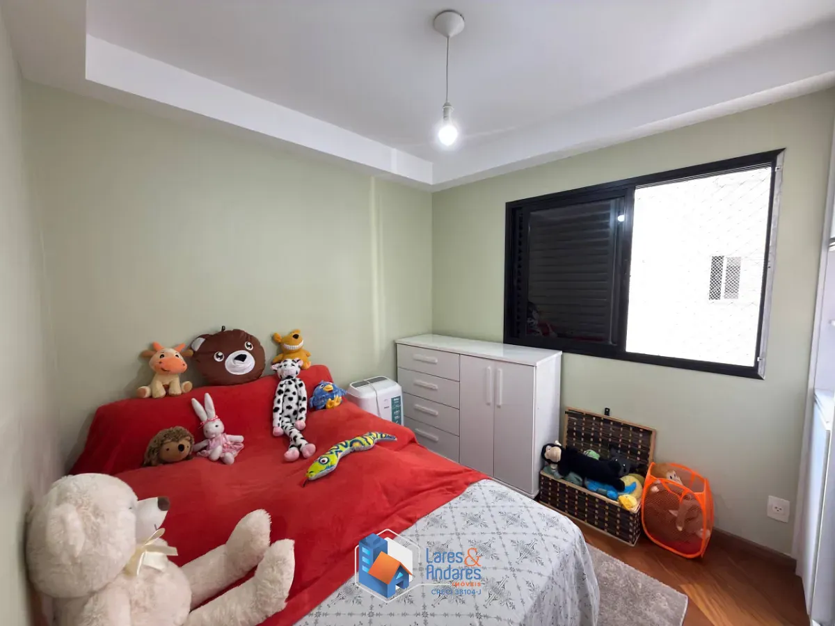 Apartamento, 3 quartos, 87 m² - Foto 20