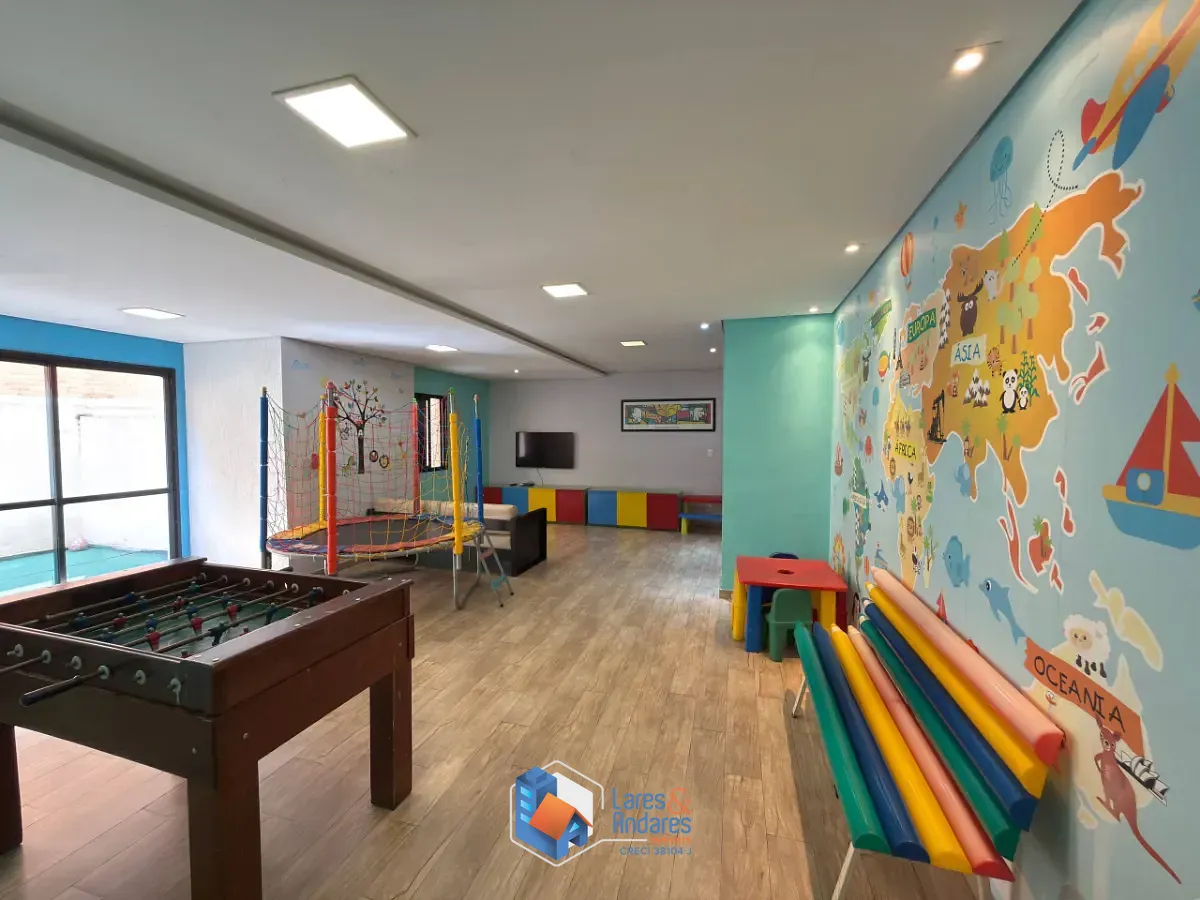 Apartamento, 3 quartos, 87 m² - Foto 53