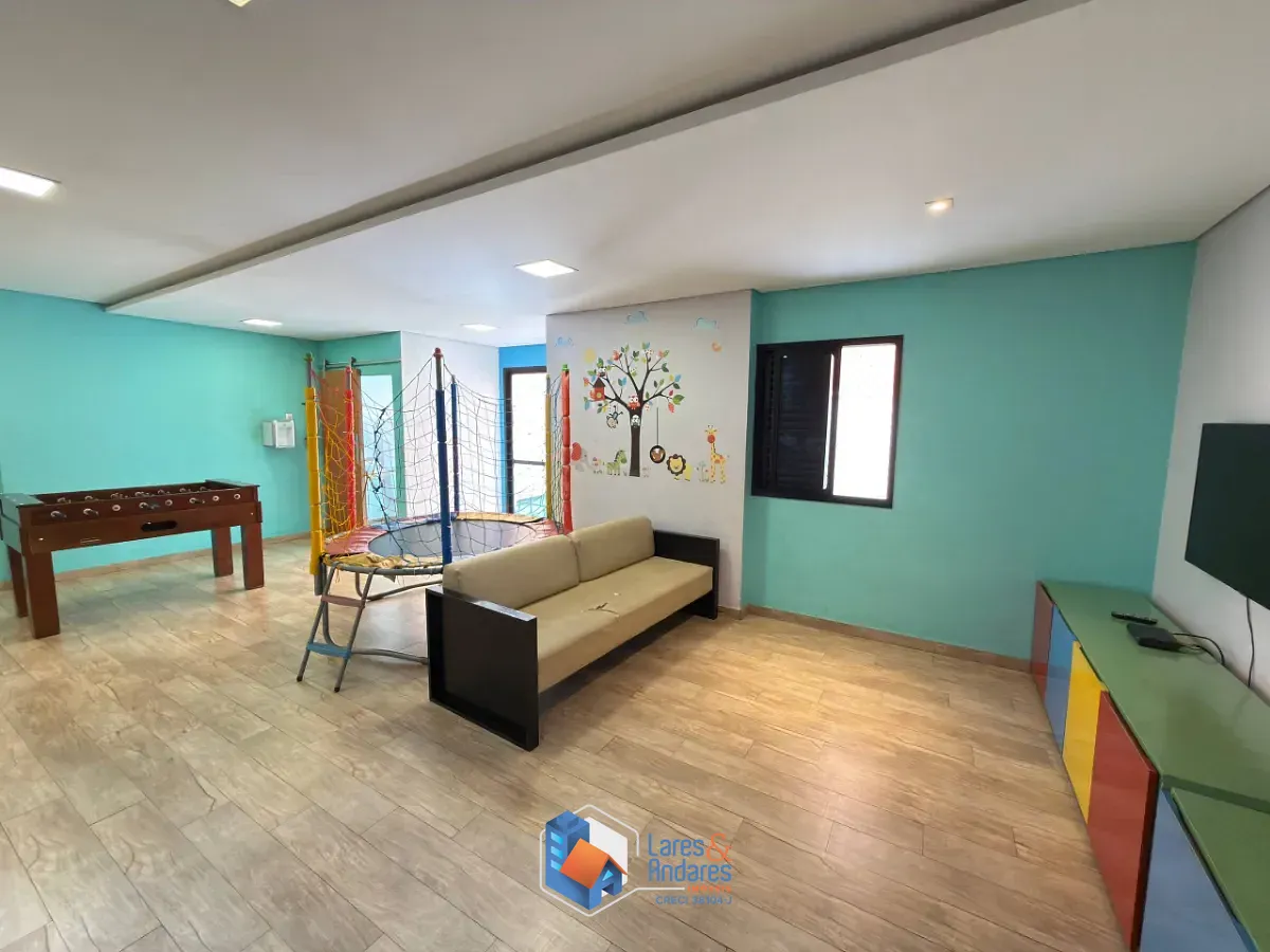 Apartamento, 3 quartos, 87 m² - Foto 59
