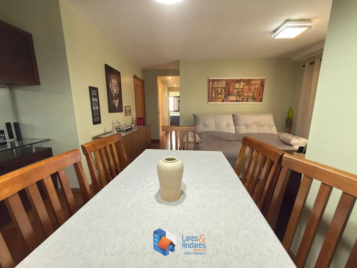 Apartamento, 3 quartos, 87 m² - Foto 12