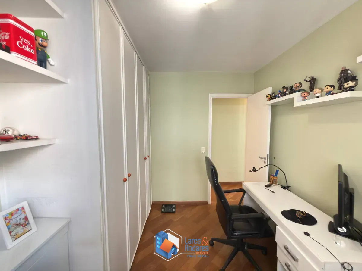 Apartamento, 3 quartos, 87 m² - Foto 18