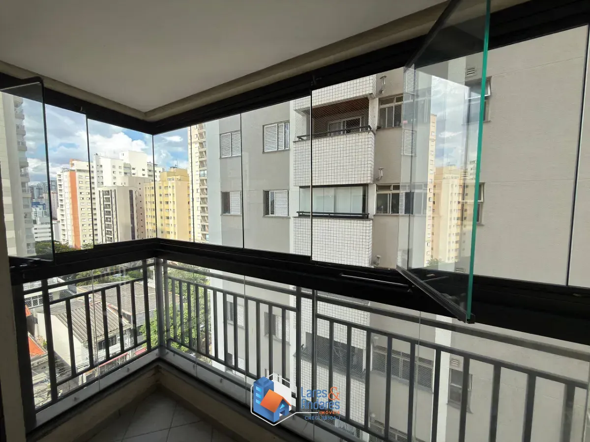 Apartamento, 3 quartos, 87 m² - Foto 8