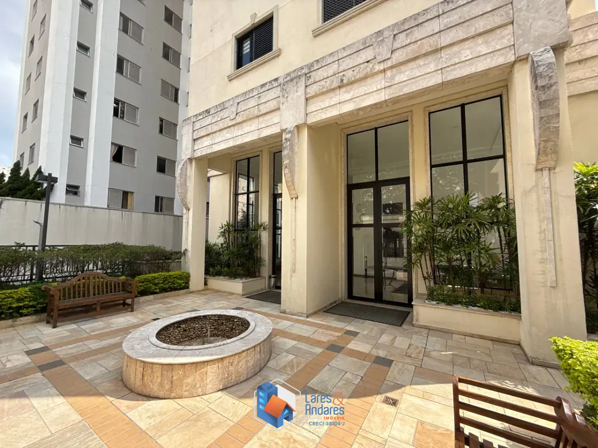 Apartamento, 3 quartos, 87 m² - Foto 96