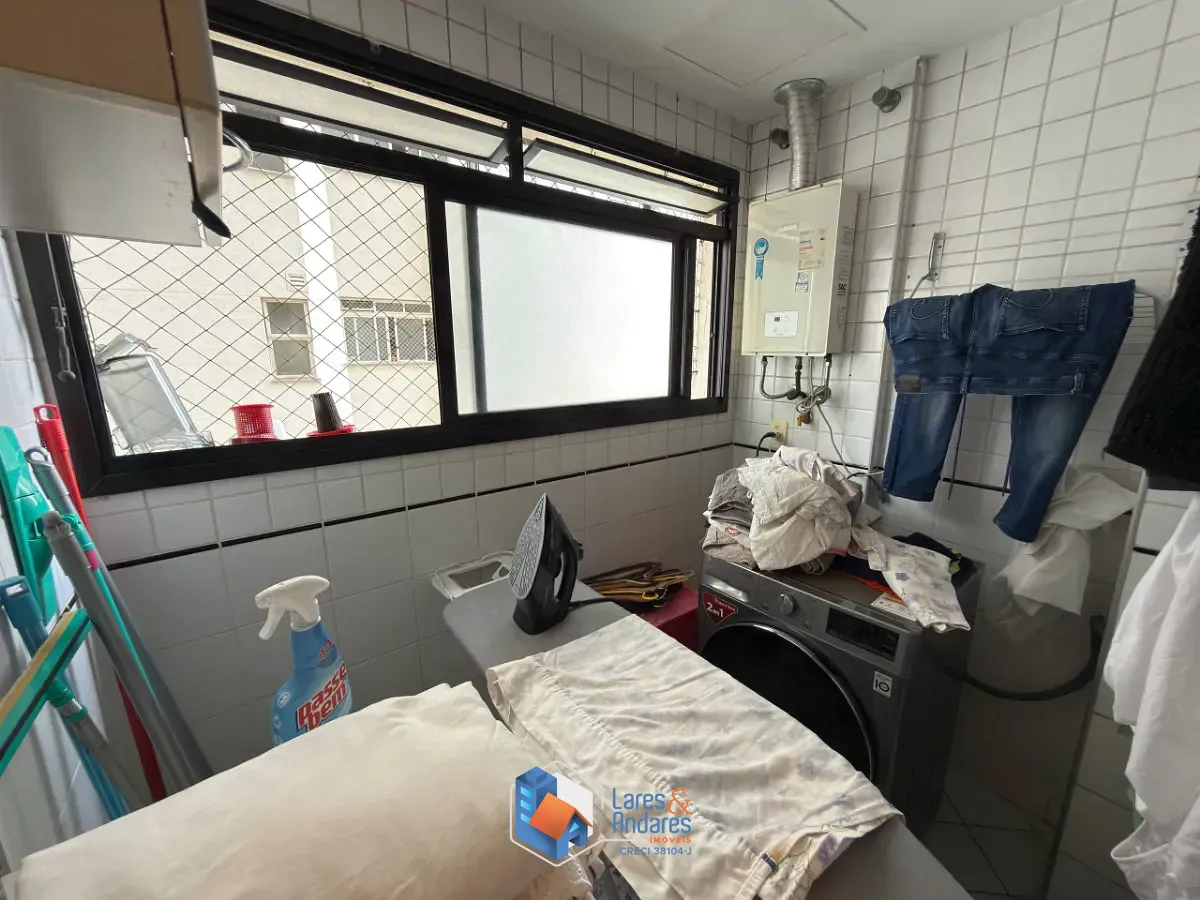 Apartamento, 3 quartos, 87 m² - Foto 46