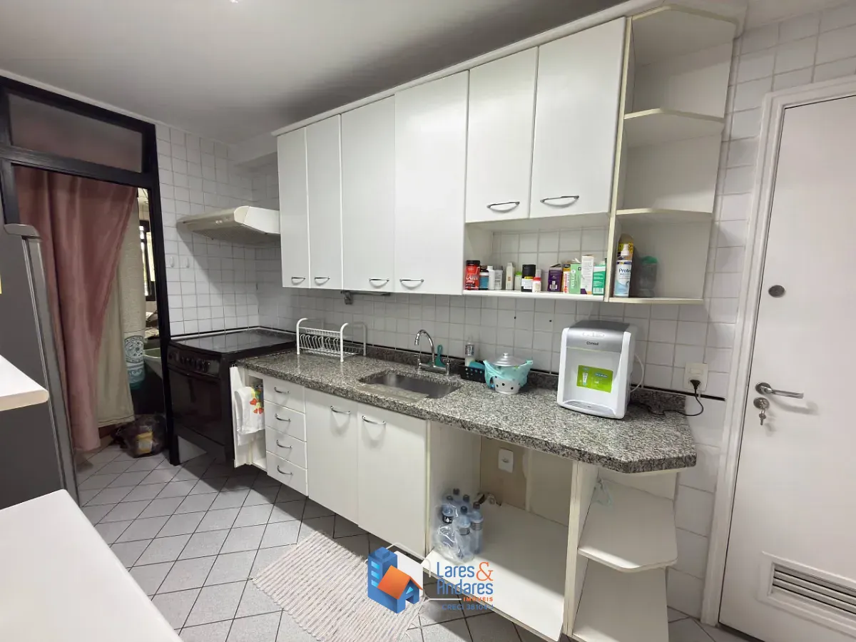 Apartamento, 3 quartos, 87 m² - Foto 43