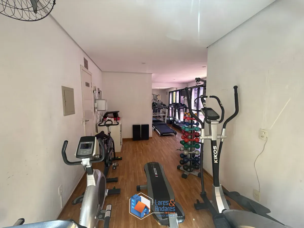 Apartamento, 3 quartos, 87 m² - Foto 84