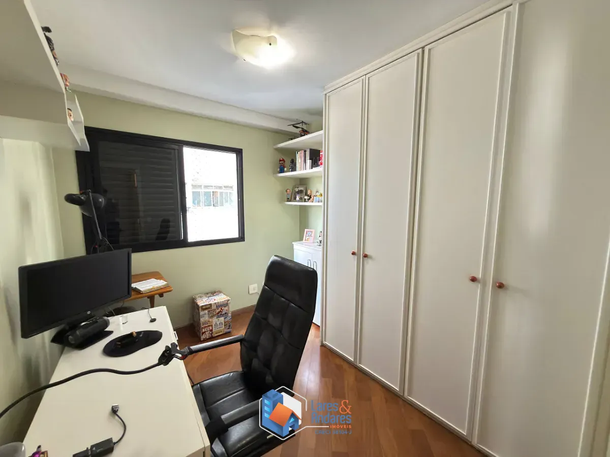 Apartamento, 3 quartos, 87 m² - Foto 16