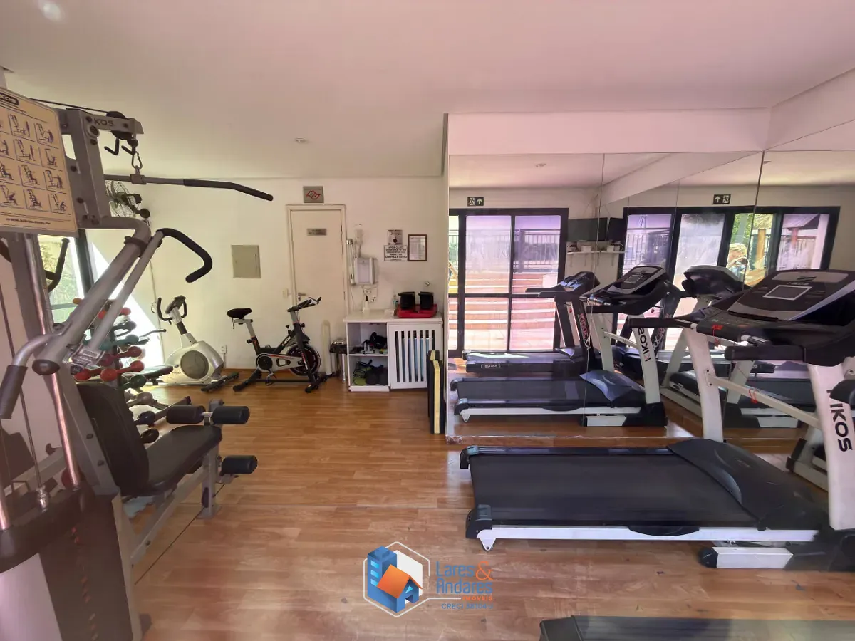 Apartamento, 3 quartos, 87 m² - Foto 80