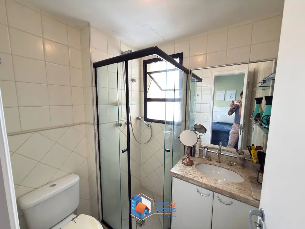 Apartamento, 3 quartos, 87 m² - Foto 34