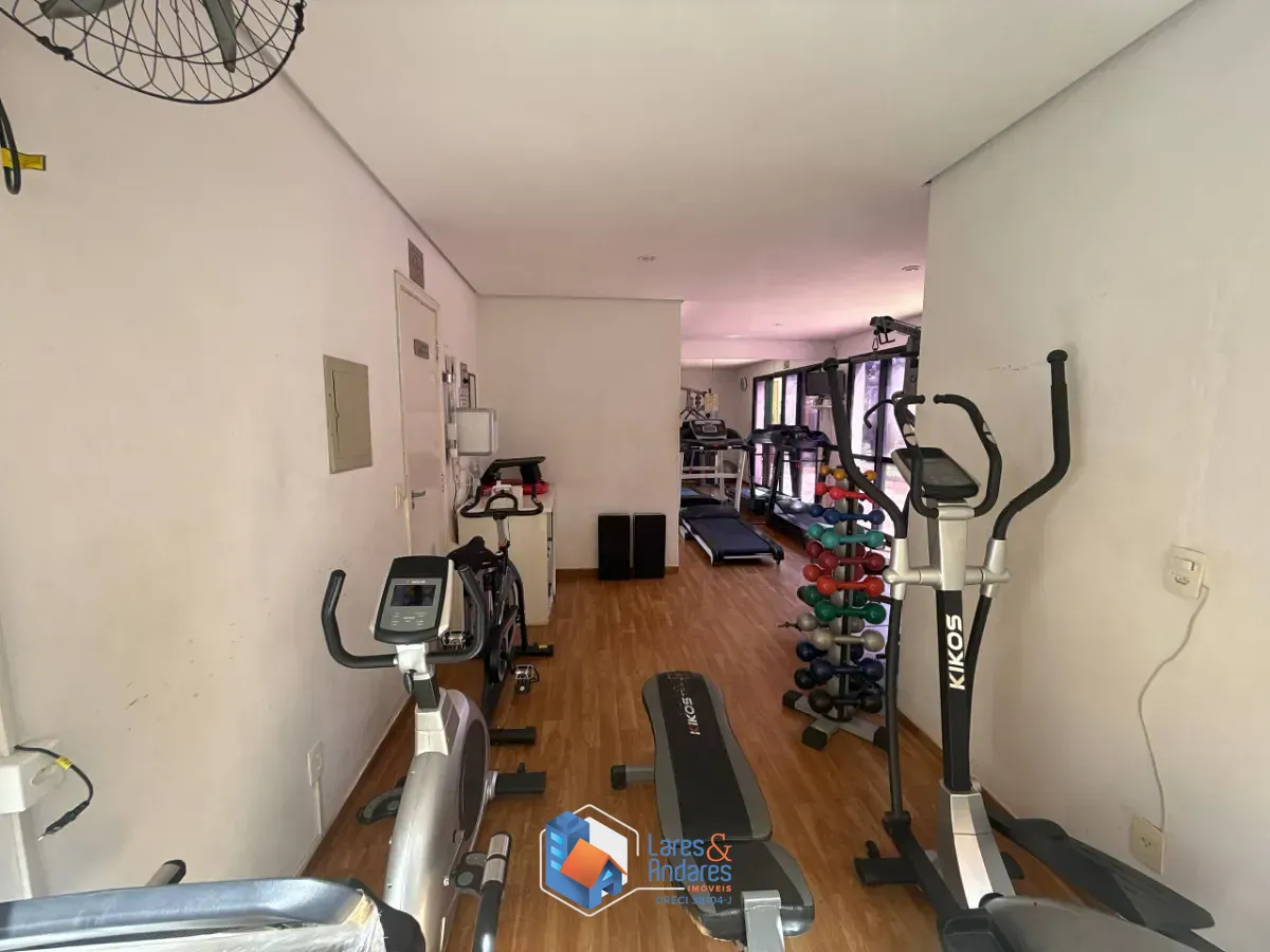 Apartamento, 3 quartos, 87 m² - Foto 83