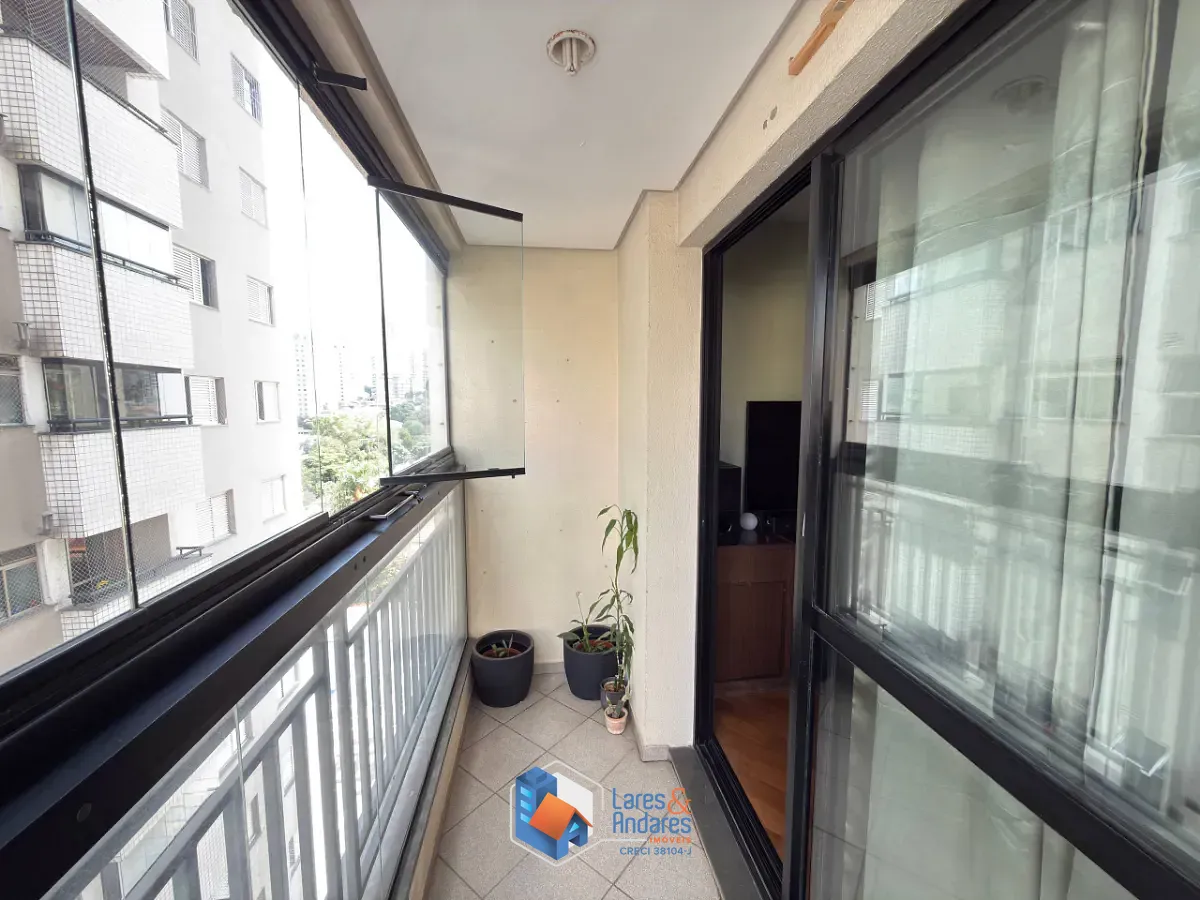 Apartamento, 3 quartos, 87 m² - Foto 10