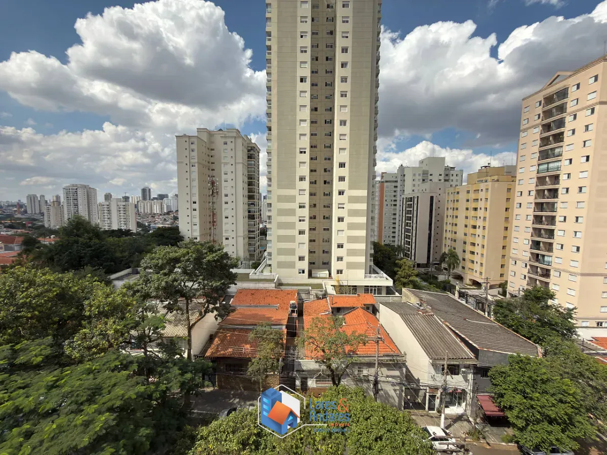 Apartamento, 3 quartos, 87 m² - Foto 29