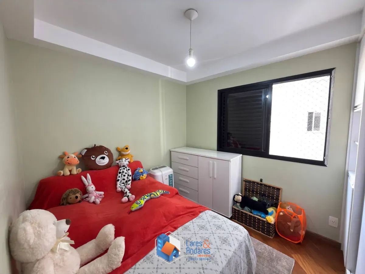 Apartamento, 3 quartos, 87 m² - Foto 19