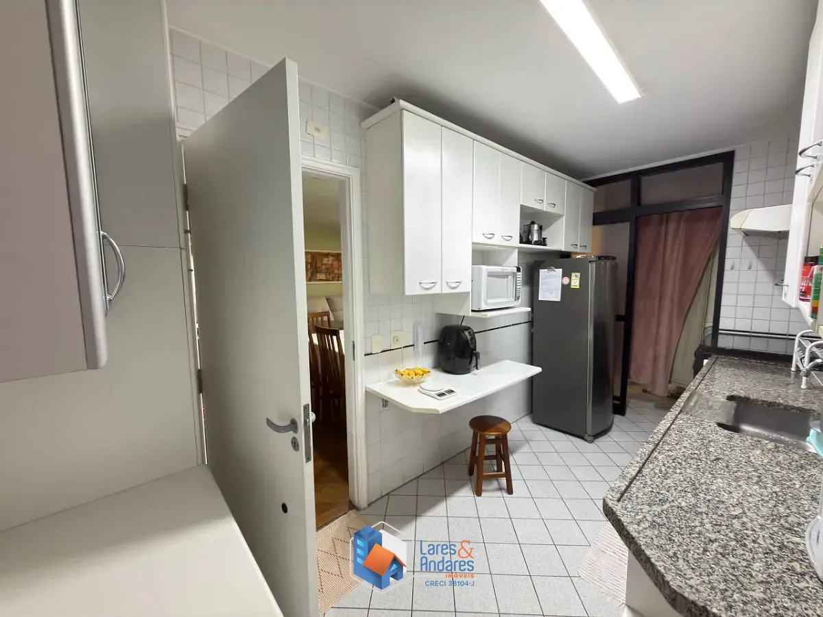 Apartamento, 3 quartos, 87 m² - Foto 41