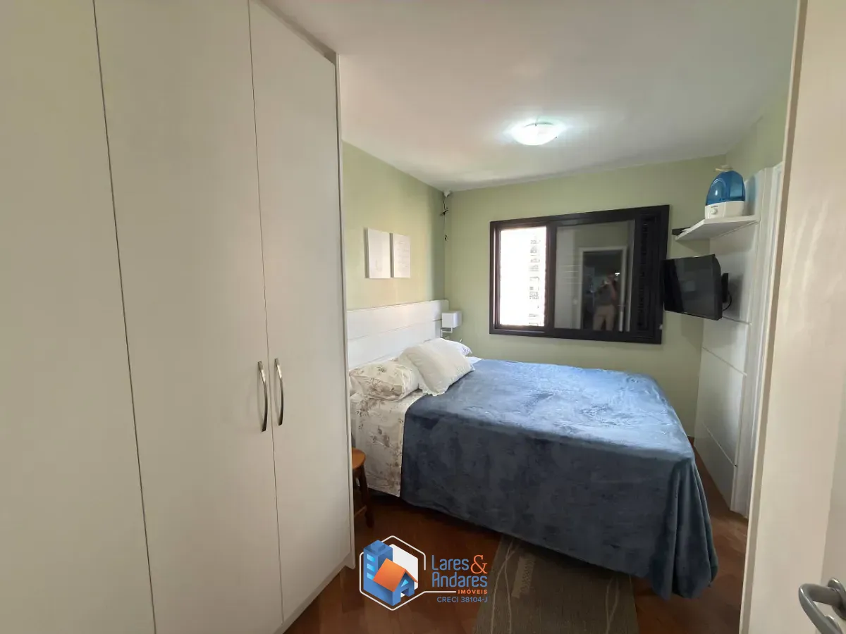 Apartamento, 3 quartos, 87 m² - Foto 22