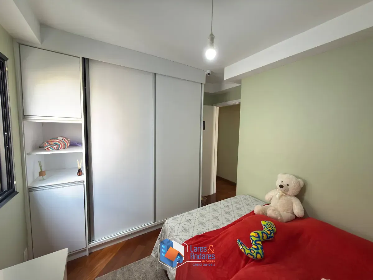 Apartamento, 3 quartos, 87 m² - Foto 21