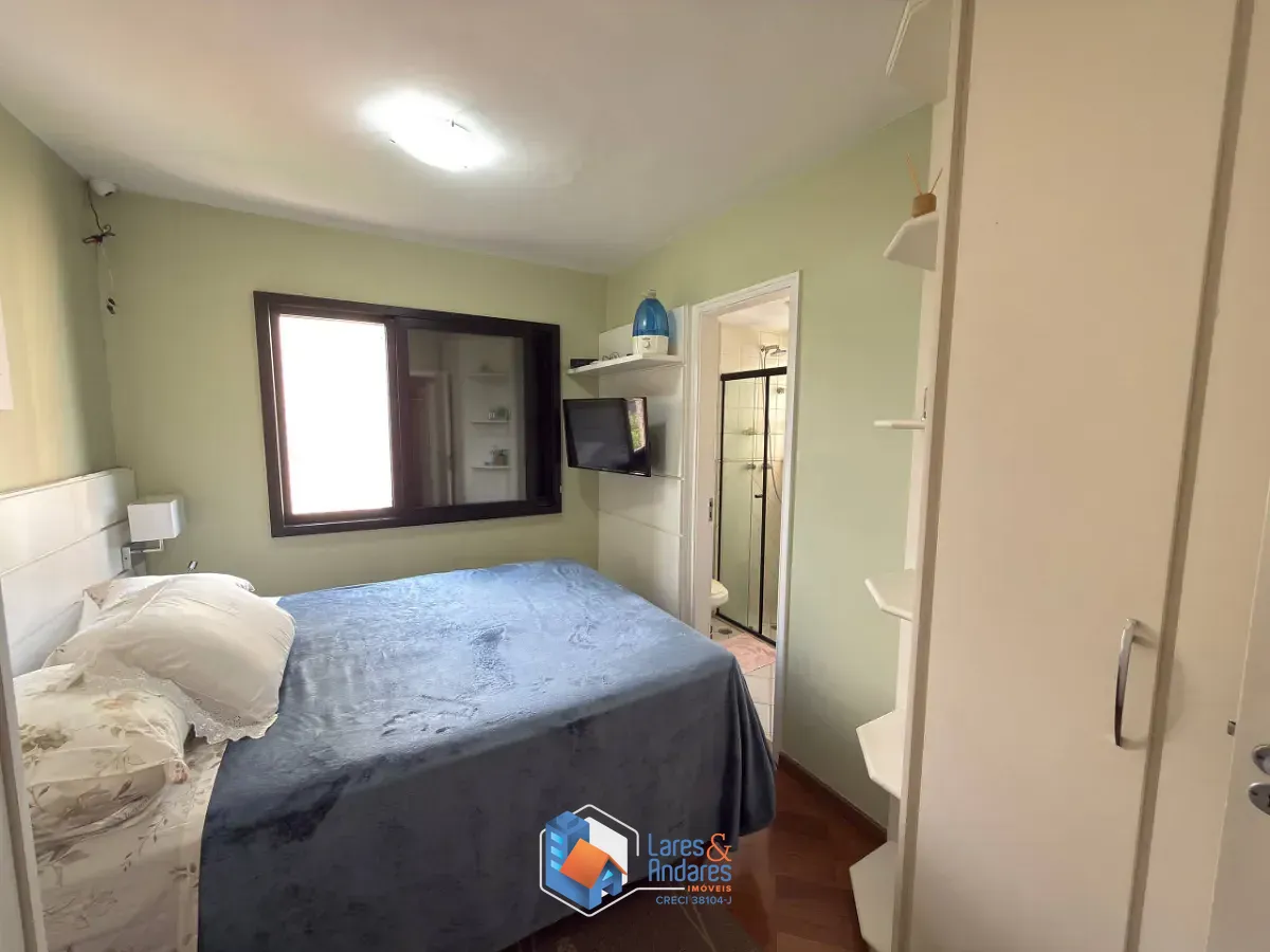 Apartamento, 3 quartos, 87 m² - Foto 26