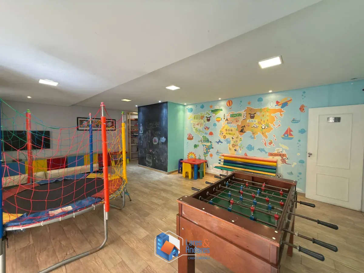 Apartamento, 3 quartos, 87 m² - Foto 55