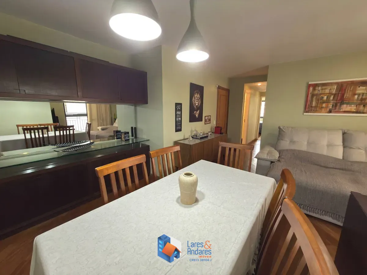 Apartamento, 3 quartos, 87 m² - Foto 11