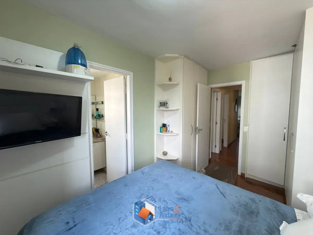 Apartamento, 3 quartos, 87 m² - Foto 27