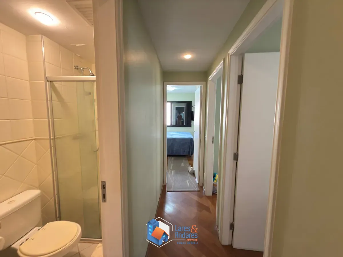Apartamento, 3 quartos, 87 m² - Foto 13