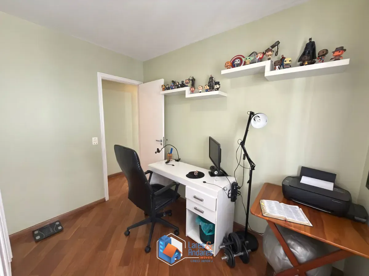 Apartamento, 3 quartos, 87 m² - Foto 17