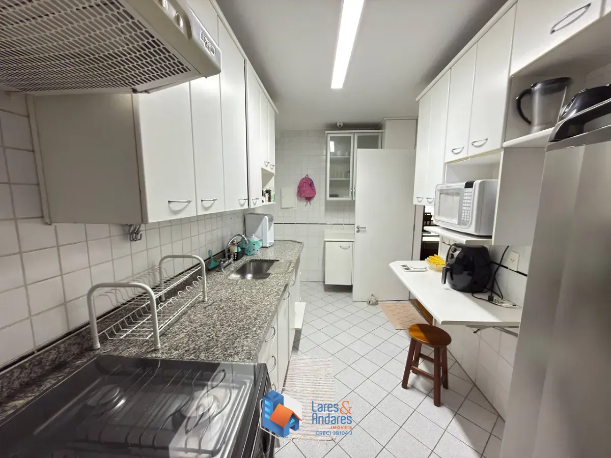 Apartamento, 3 quartos, 87 m² - Foto 37