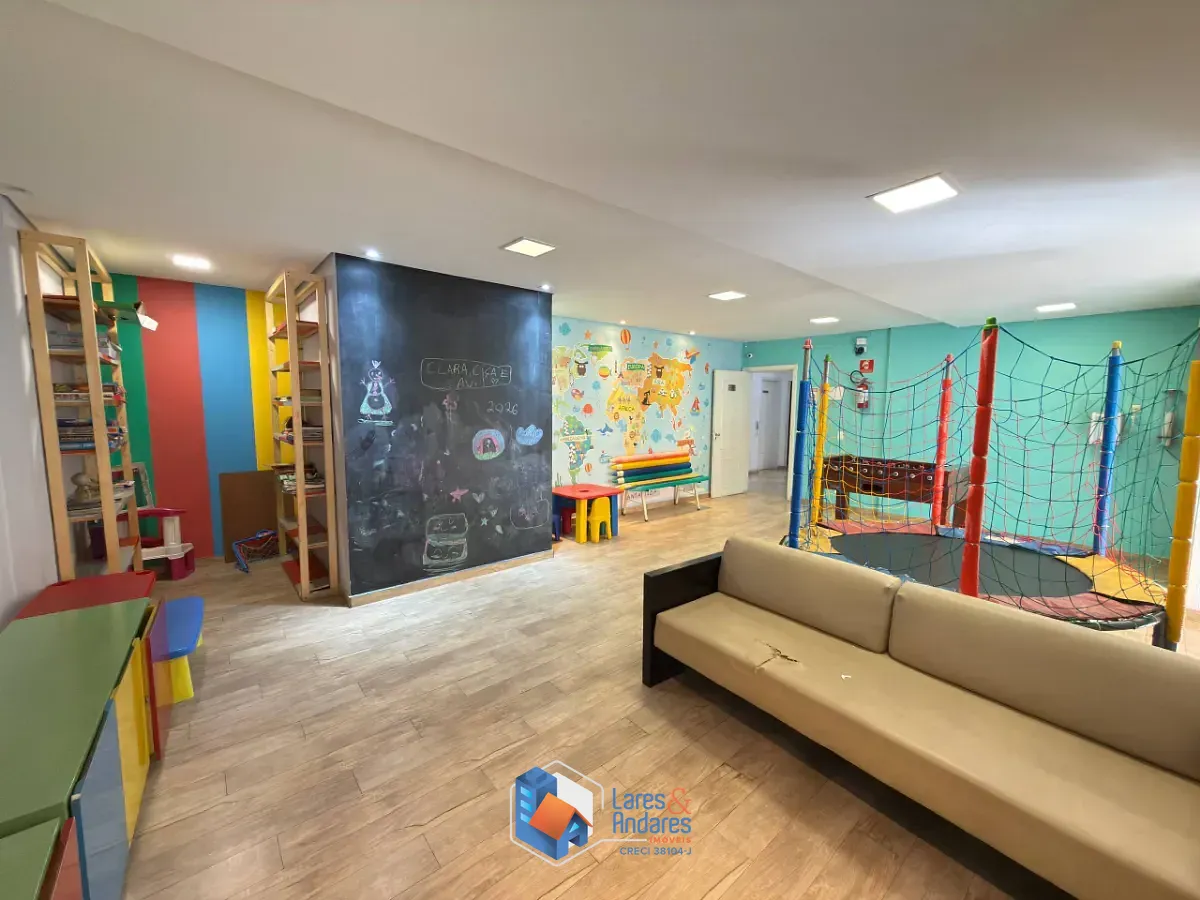 Apartamento, 3 quartos, 87 m² - Foto 57