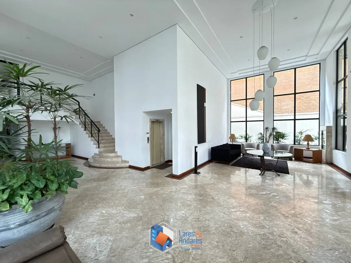 Apartamento, 3 quartos, 87 m² - Foto 91