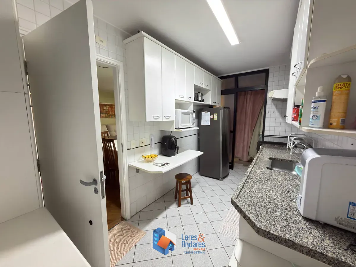 Apartamento, 3 quartos, 87 m² - Foto 42