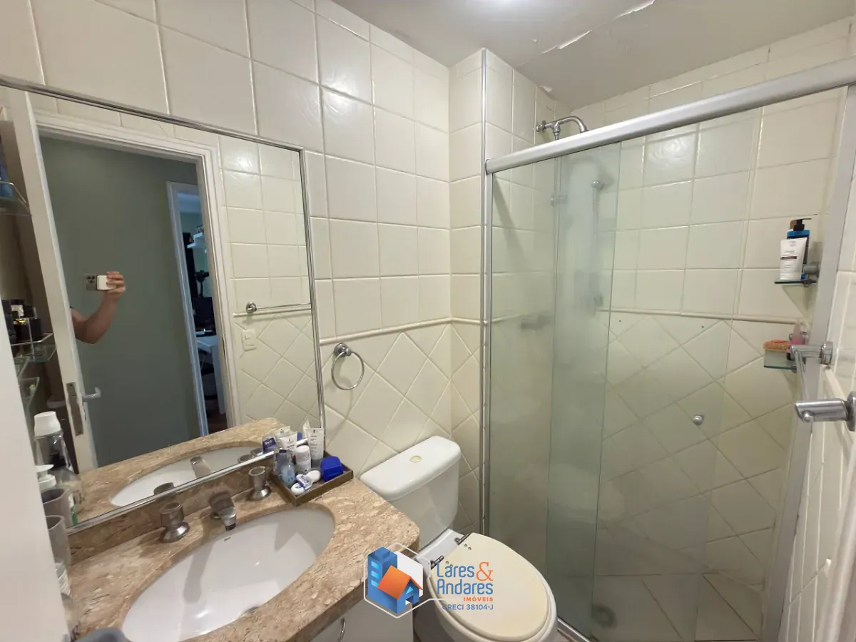 Apartamento, 3 quartos, 87 m² - Foto 14