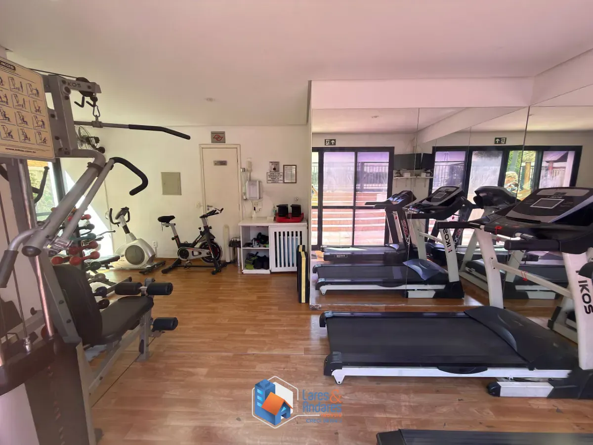Apartamento, 3 quartos, 87 m² - Foto 81