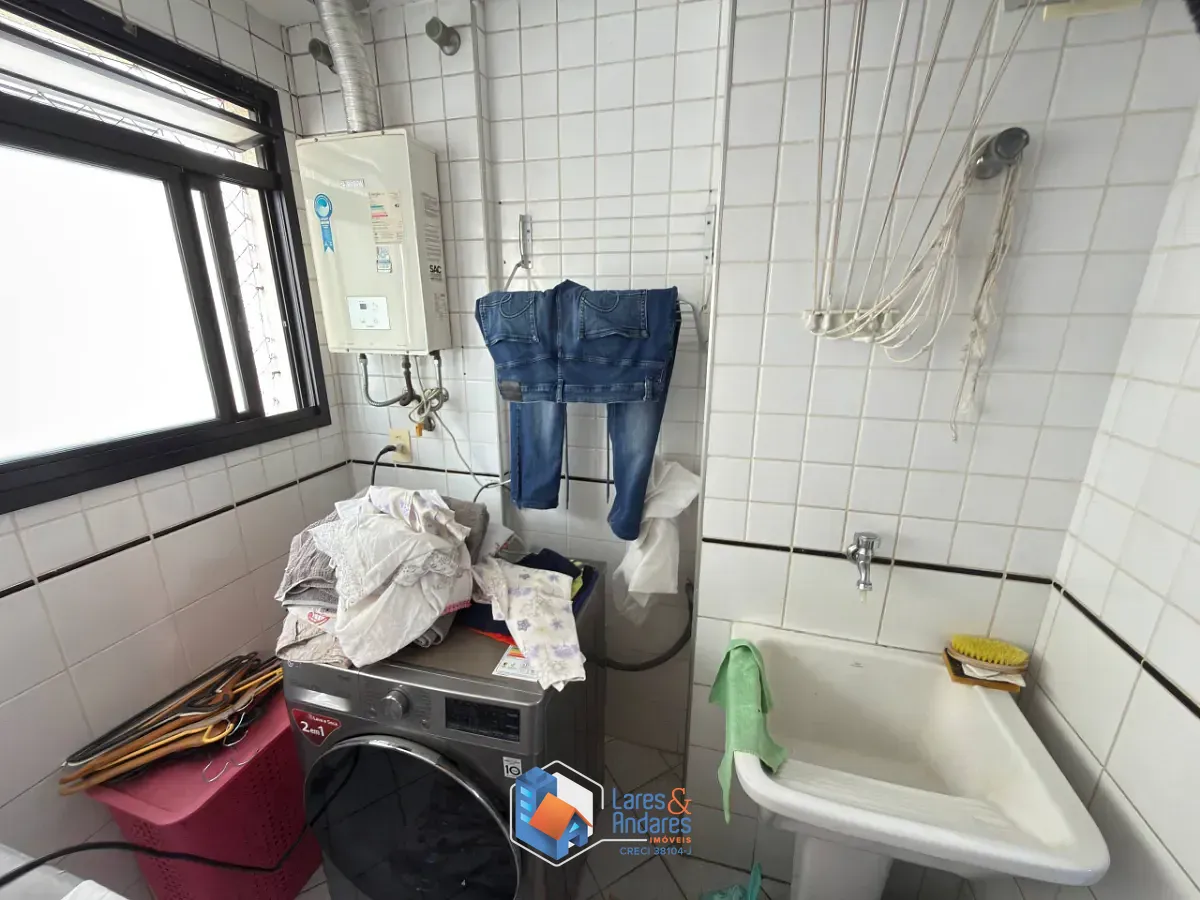 Apartamento, 3 quartos, 87 m² - Foto 47