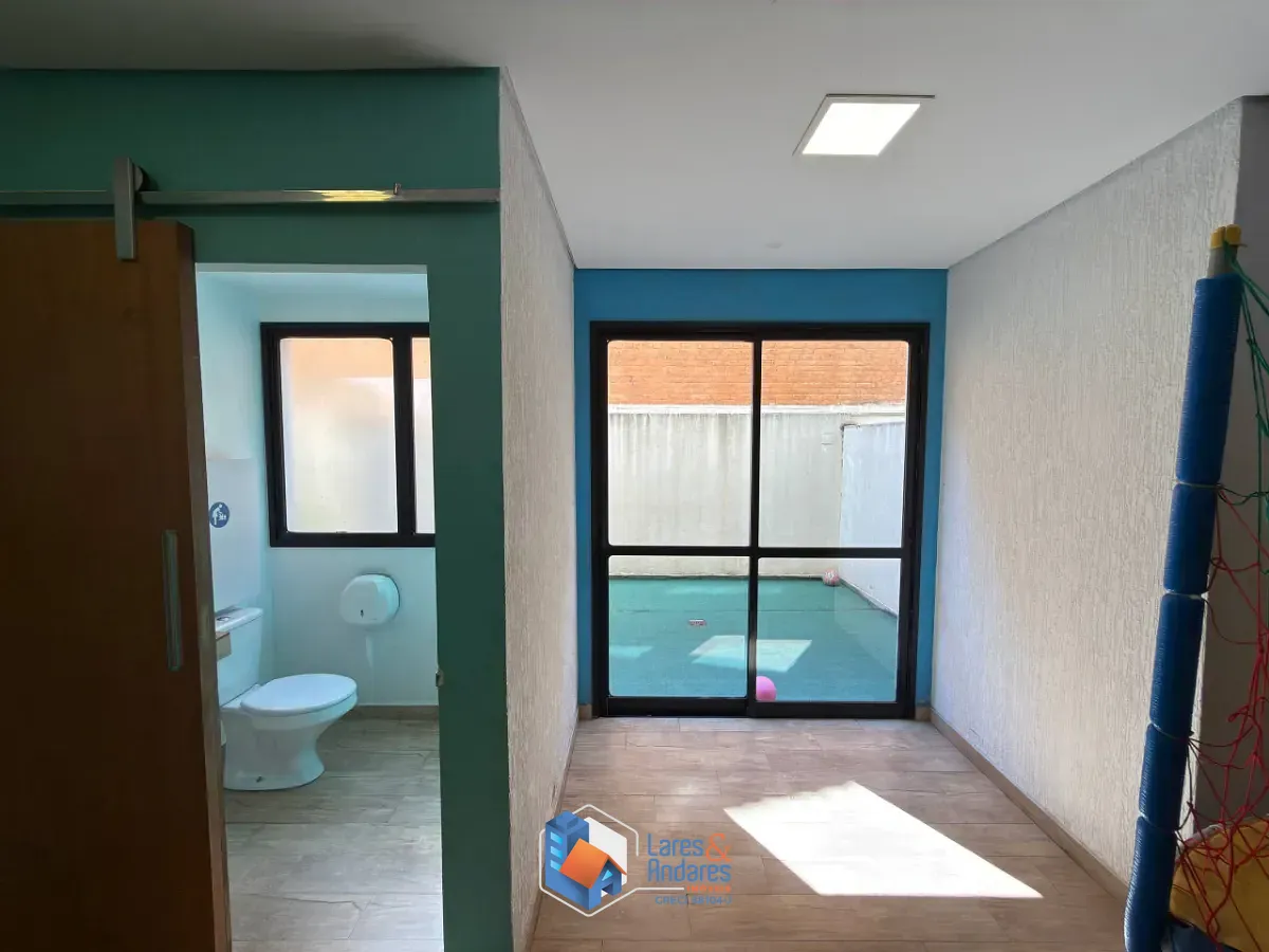 Apartamento, 3 quartos, 87 m² - Foto 56