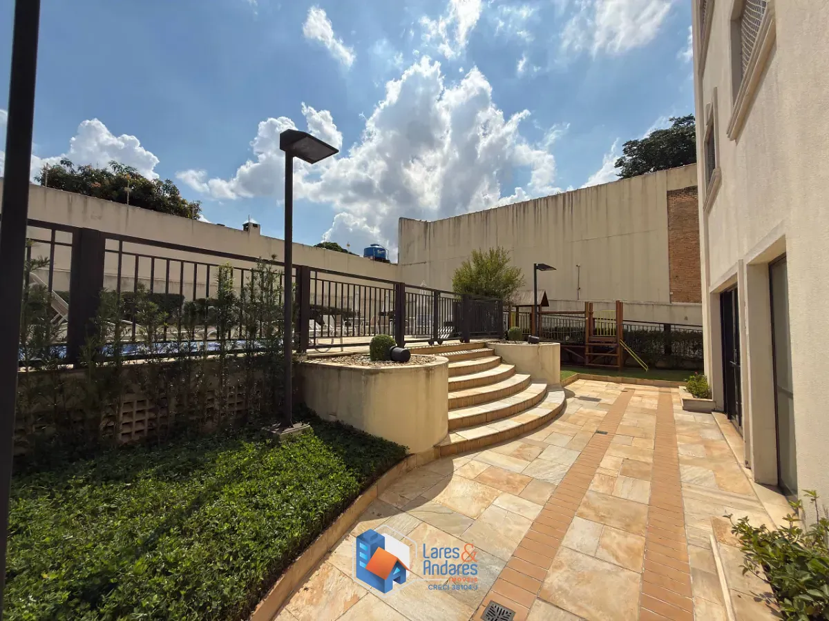 Apartamento, 3 quartos, 87 m² - Foto 79