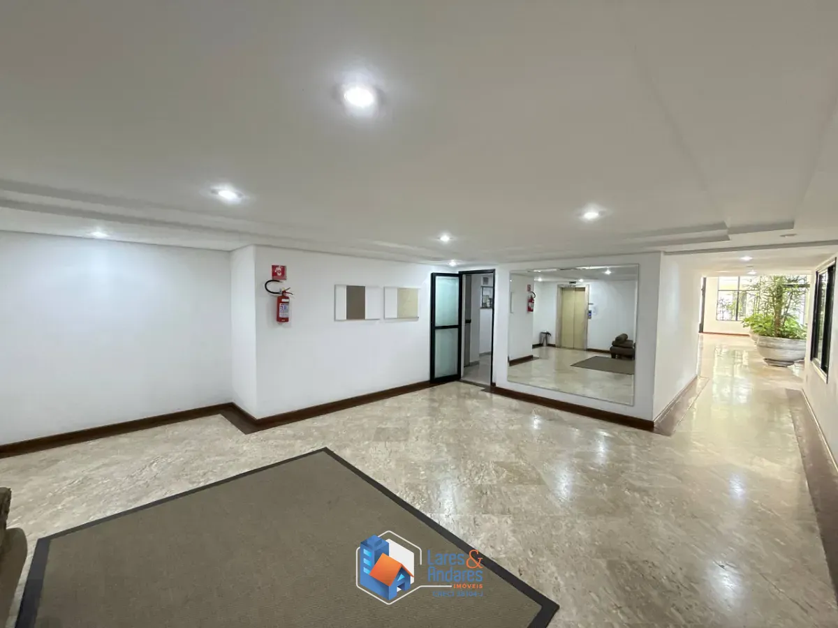 Apartamento, 3 quartos, 87 m² - Foto 85