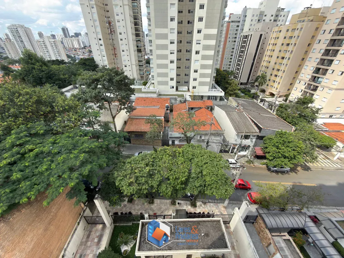 Apartamento, 3 quartos, 87 m² - Foto 33