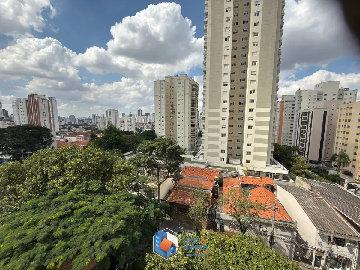 Apartamento, 3 quartos, 87 m² - Foto 30