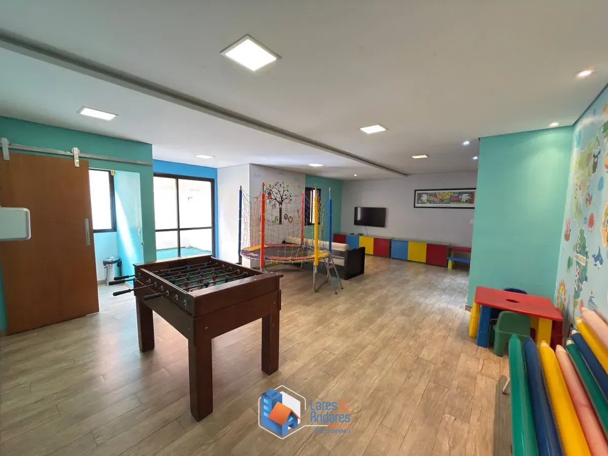 Apartamento, 3 quartos, 87 m² - Foto 52