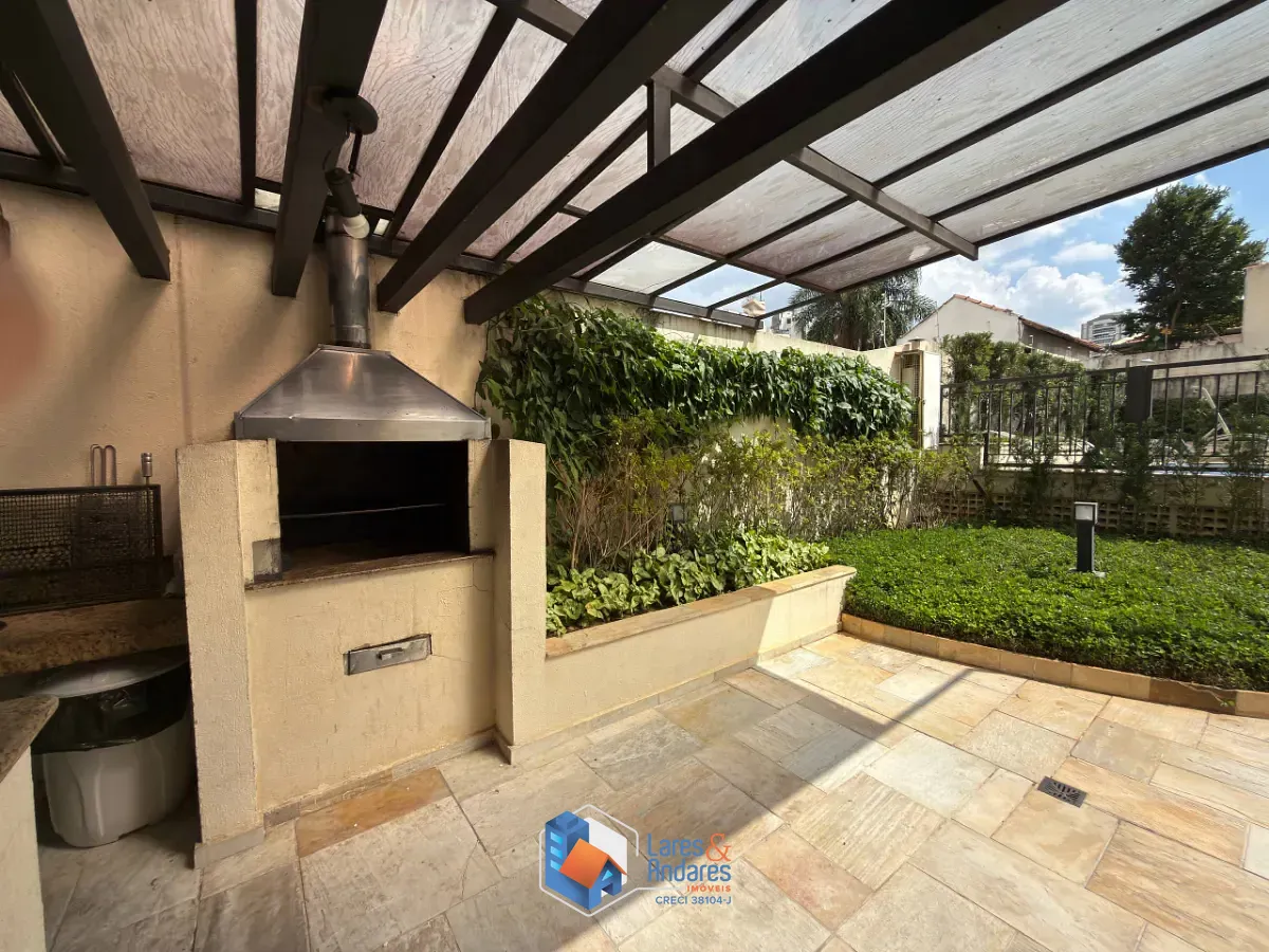 Apartamento, 3 quartos, 87 m² - Foto 77