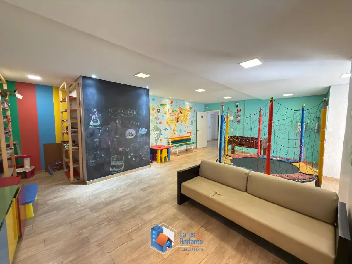 Apartamento, 3 quartos, 87 m² - Foto 58