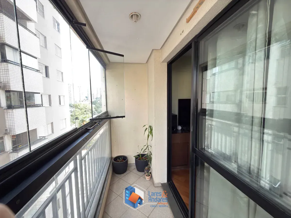 Apartamento, 3 quartos, 87 m² - Foto 9