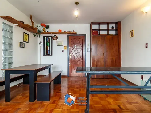 Apartamento com 120m² 3 quartos e 3 banheiros, à venda, no bairro Pinheiros em São Paulo