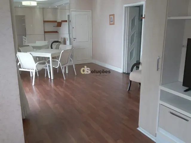 Apartamento 3 quartos e 2 banheiros, à venda, no bairro Vila Gumercindo em São Paulo