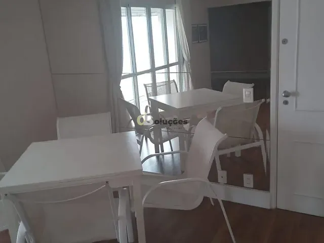 Apartamento 3 quartos e 2 banheiros, à venda, no bairro Vila Gumercindo em São Paulo