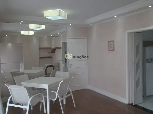 Apartamento 3 quartos e 2 banheiros, à venda, no bairro Vila Gumercindo em São Paulo