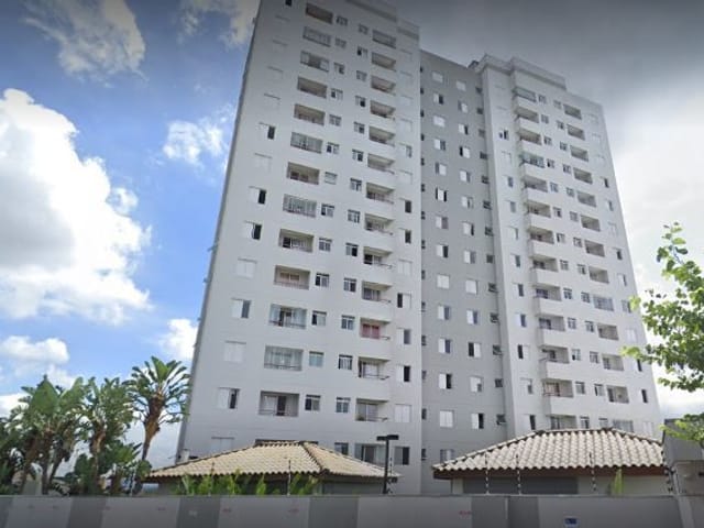 Foto do Apartamento - Apartamento com 2 dormitórios à venda, 48 m² por R$ 340.000,00 - Villa Branca - Jacareí/SP | INDEPENDENCE NEGOCIOS IMOBILIARIOS LTDA