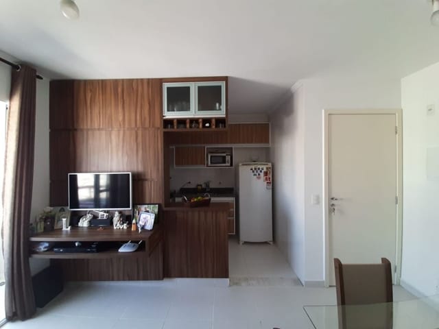 Foto do Apartamento - Apartamento com 2 dormitórios à venda, 48 m² por R$ 340.000,00 - Villa Branca - Jacareí/SP | INDEPENDENCE NEGOCIOS IMOBILIARIOS LTDA